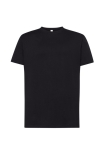 Bawełniana koszulka męska z krótkim rękawem- T-shirt- duże rozmiary